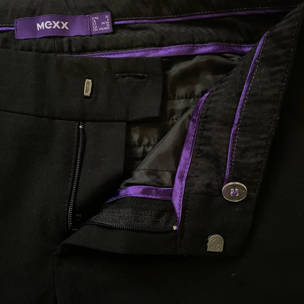 Mexx Pants, size XS / 34 / 6, photo 3