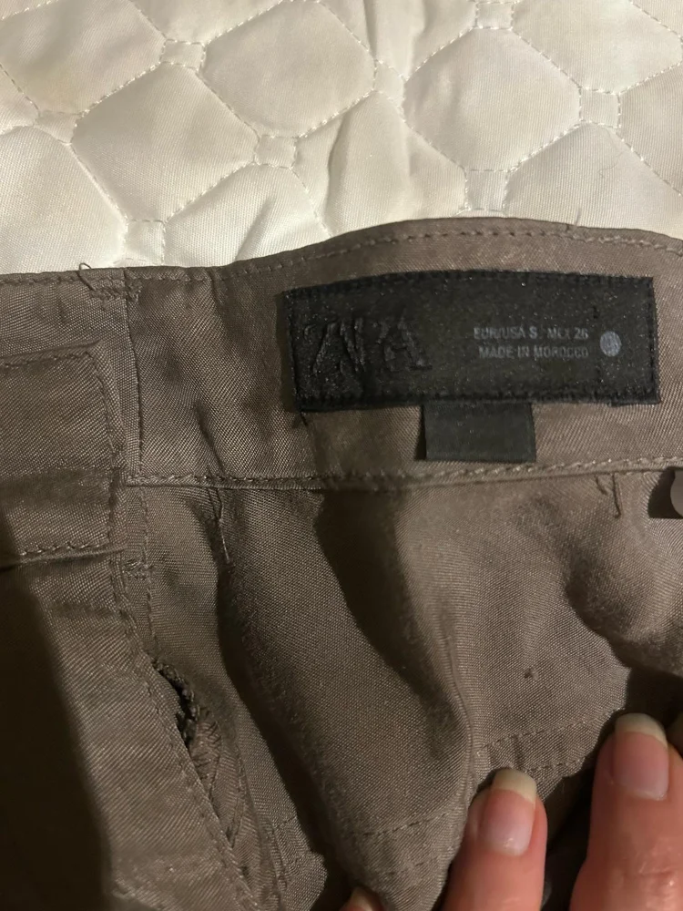 Zara Pants, size S / 36 / 8, photo 6