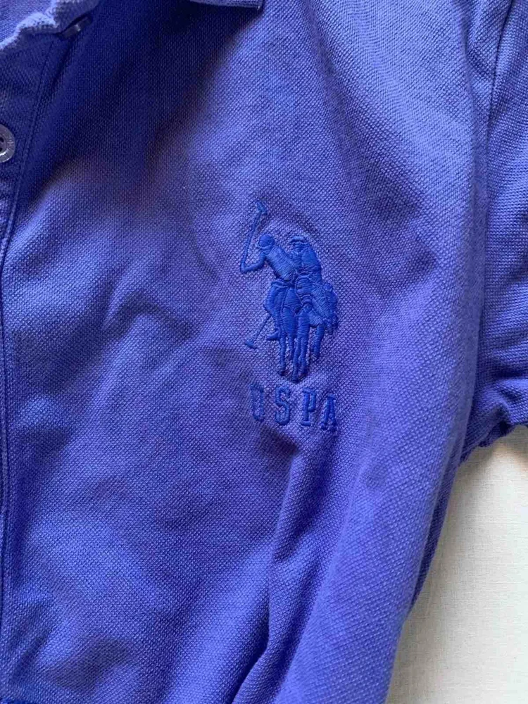 U.S. Polo Assn. T-shirts, size M / 38 / 10, photo 3