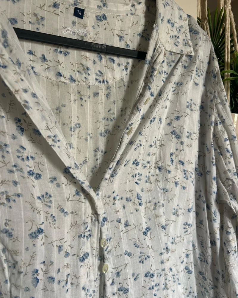 Shirts, size M / 38 / 10, photo 2