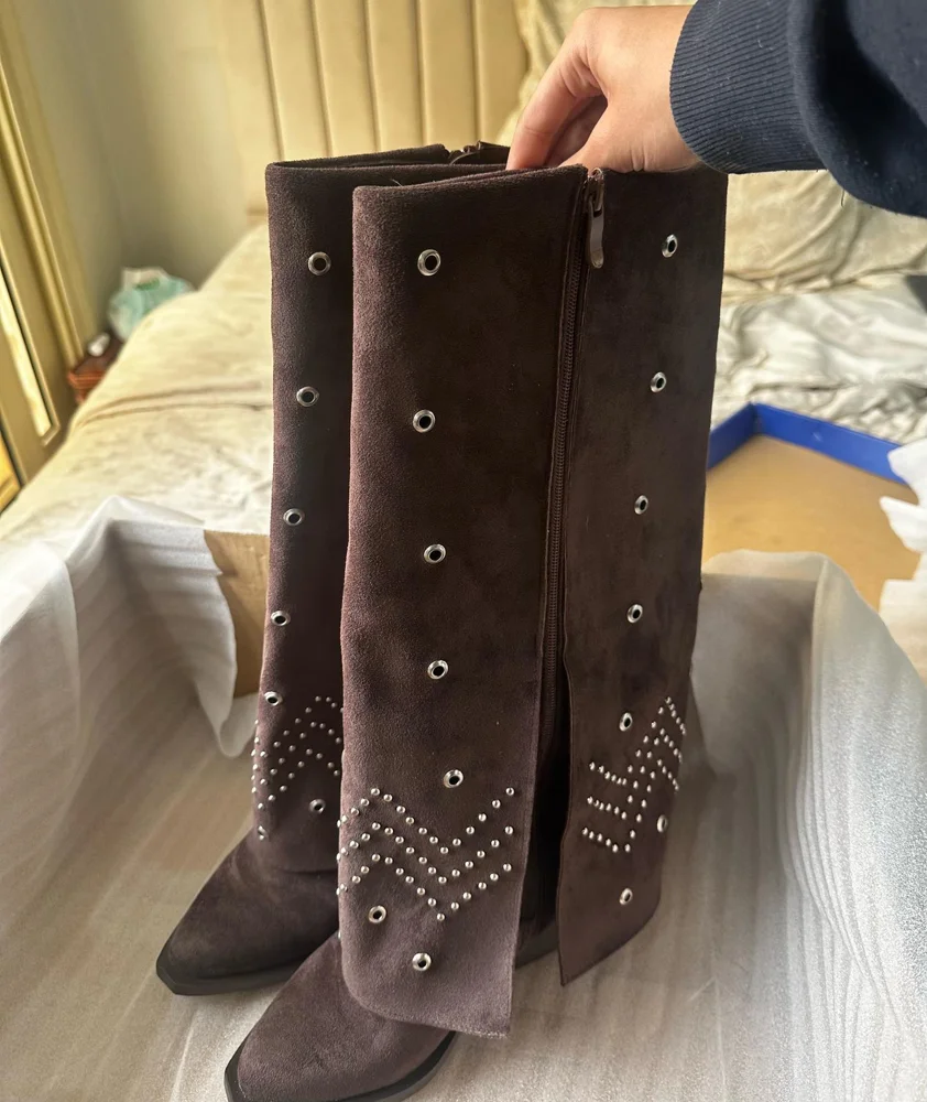 Boots, size 39, photo 5