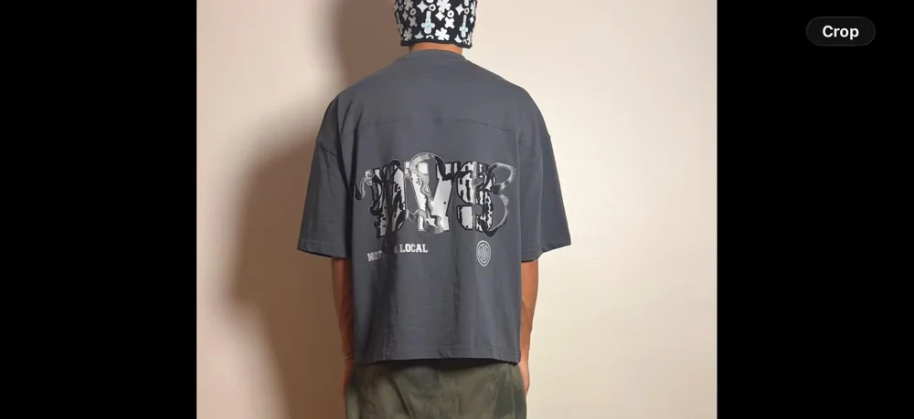 T-shirts, size M, photo 3