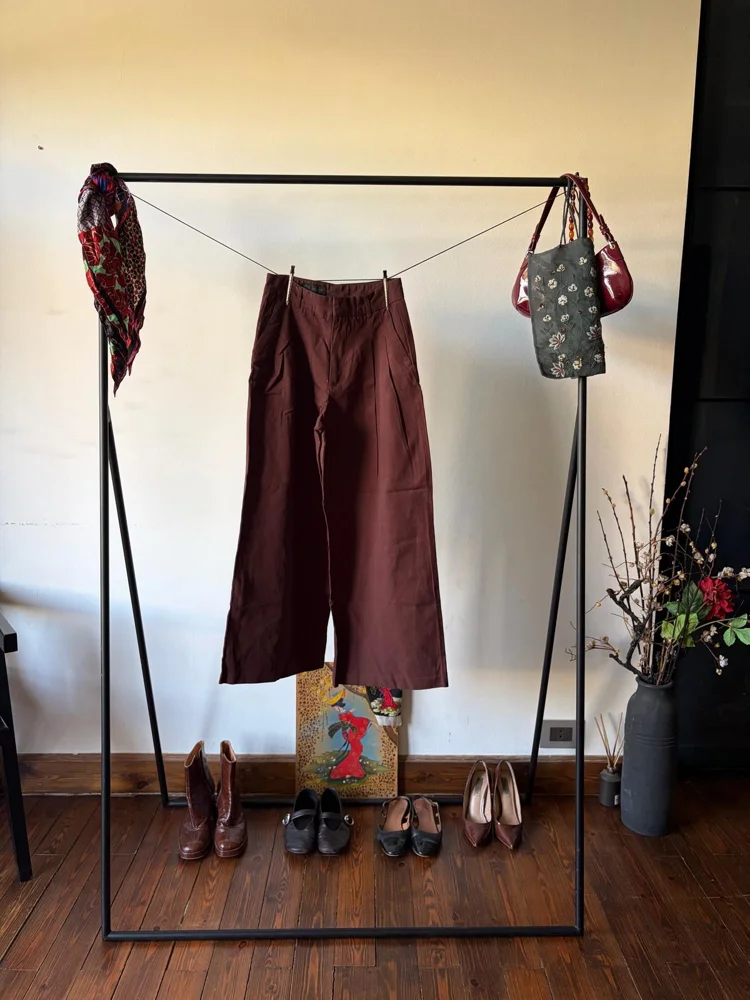 Zara Pants, size XS / 34 / 6, photo 2
