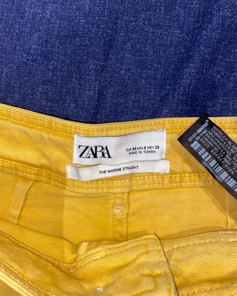 Zara Jeans, size L / 40 / 12, photo 4