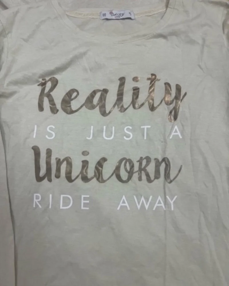 DAISY T-shirts, size L / 40 / 12, photo 4
