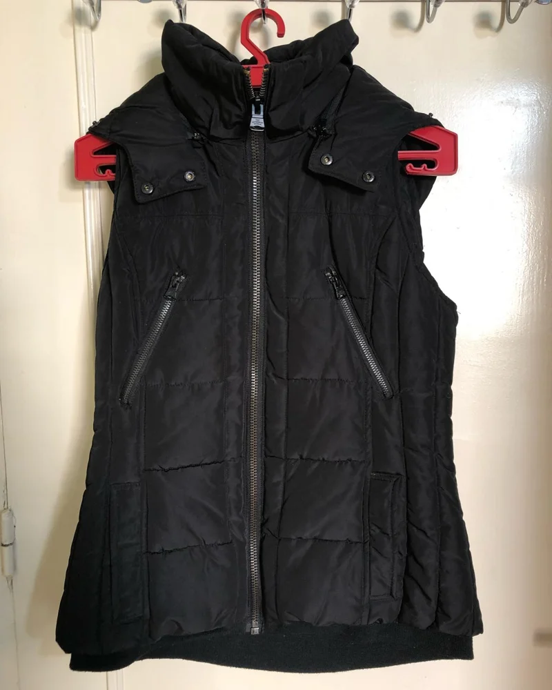 Zara Vests, size S / 36 / 8, photo 2