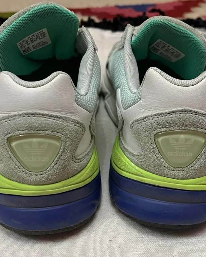 adidas Sneakers, size 39, photo 3