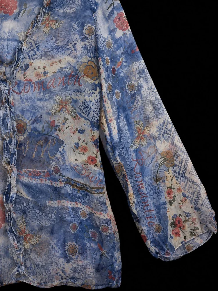 Blouses, size M / 38 / 10, photo 4
