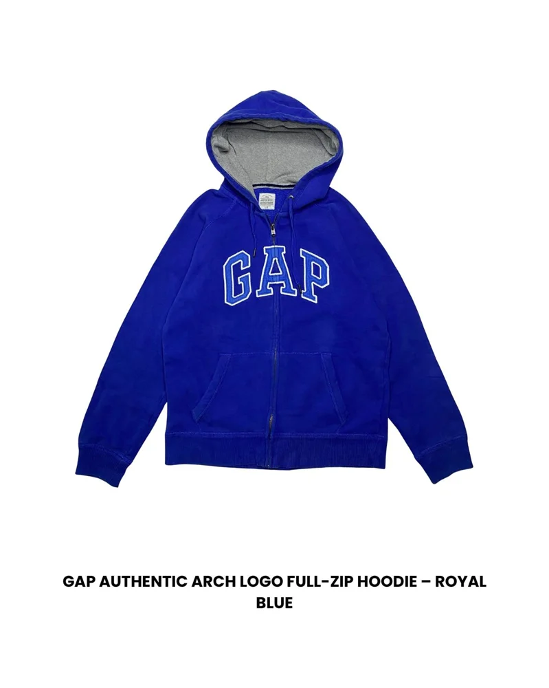 GAP Sweatshirts