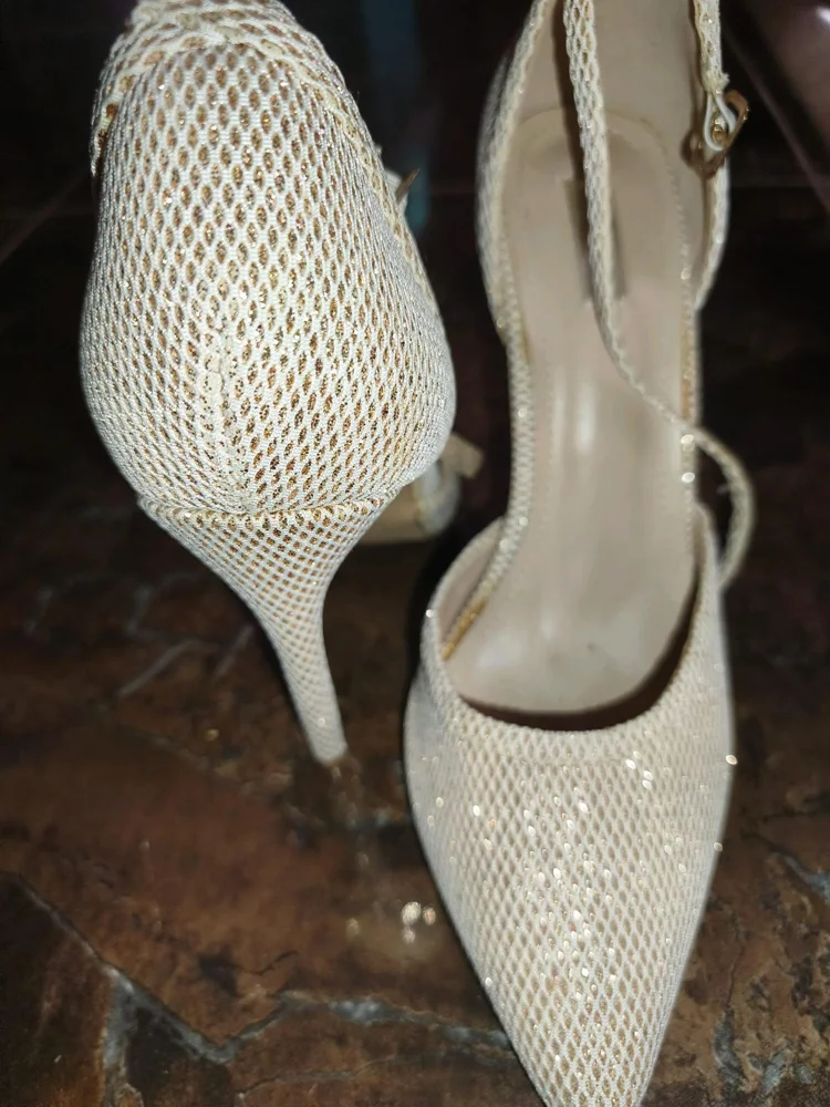 deja vu Sandals, size 41, photo 5