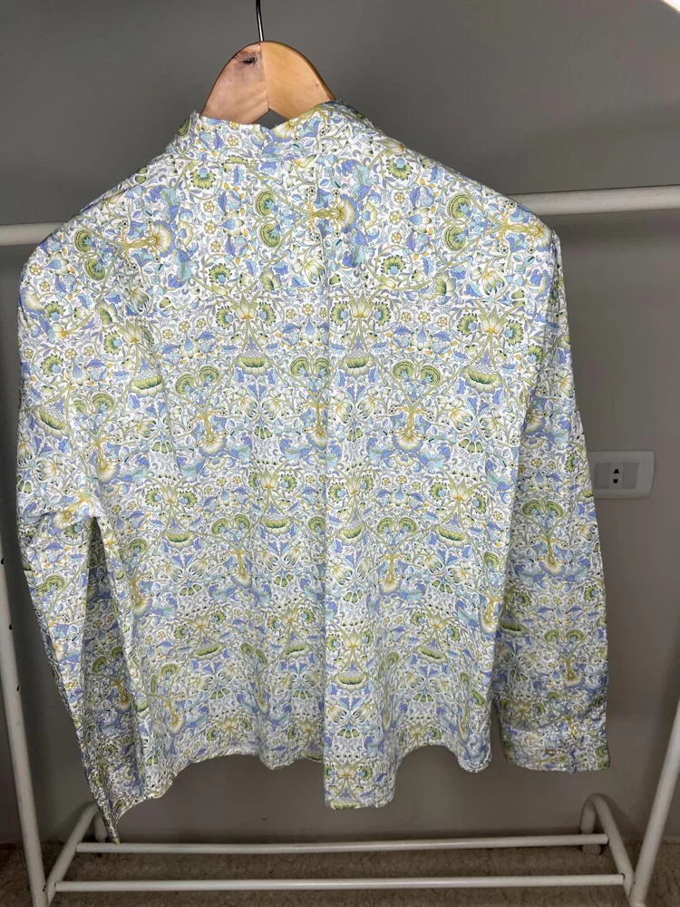 Shirts, size M / 38 / 10, photo 3