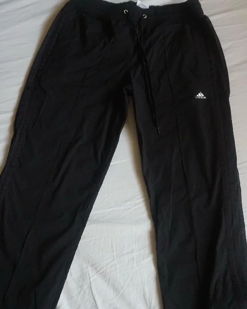 adidas Pants, size S / 36 / 8, photo 3