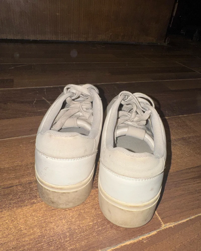 Pull & Bear Sneakers, size 38, photo 6