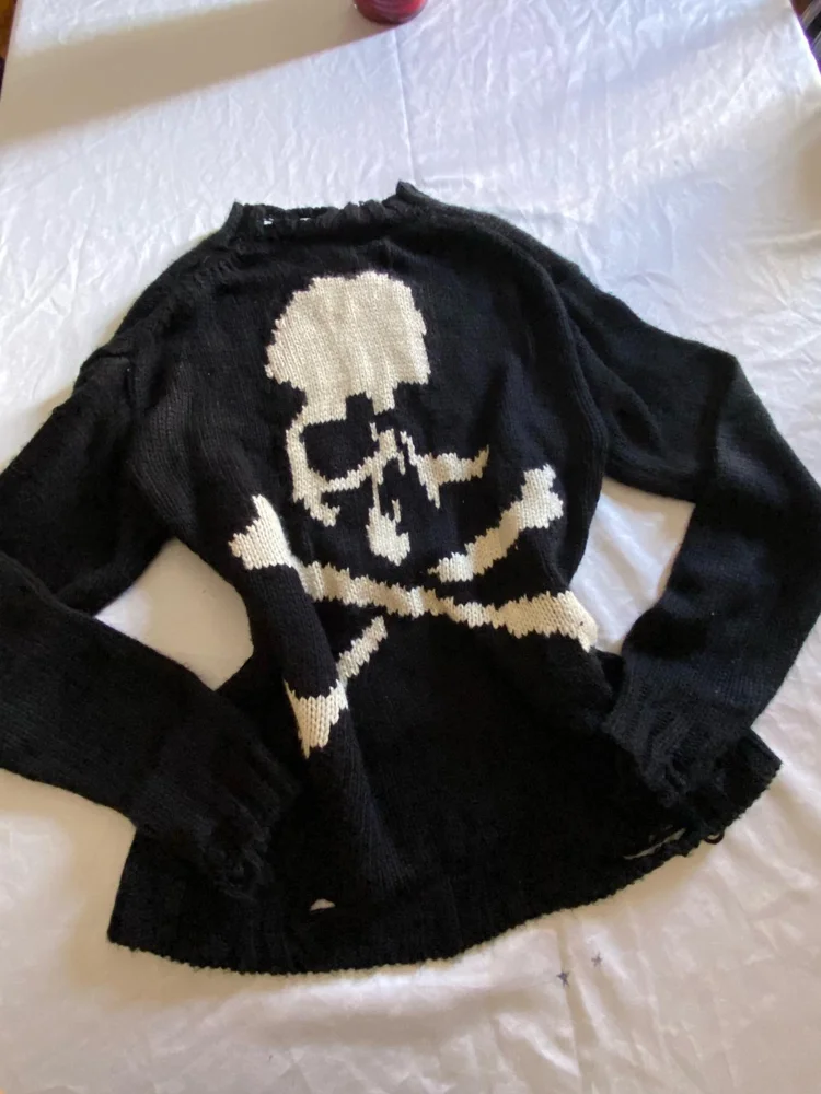 Sweaters & Pullovers, size 5XL / 50 / 22, photo 3