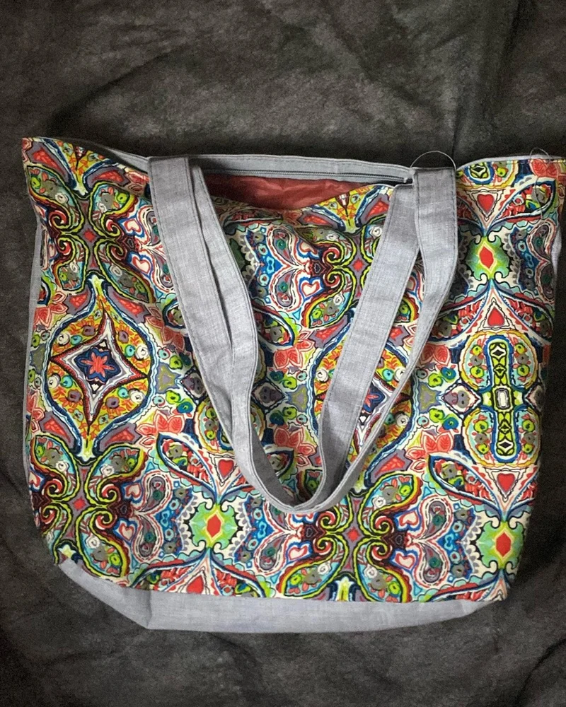 Tote Bag, size Other, photo 2