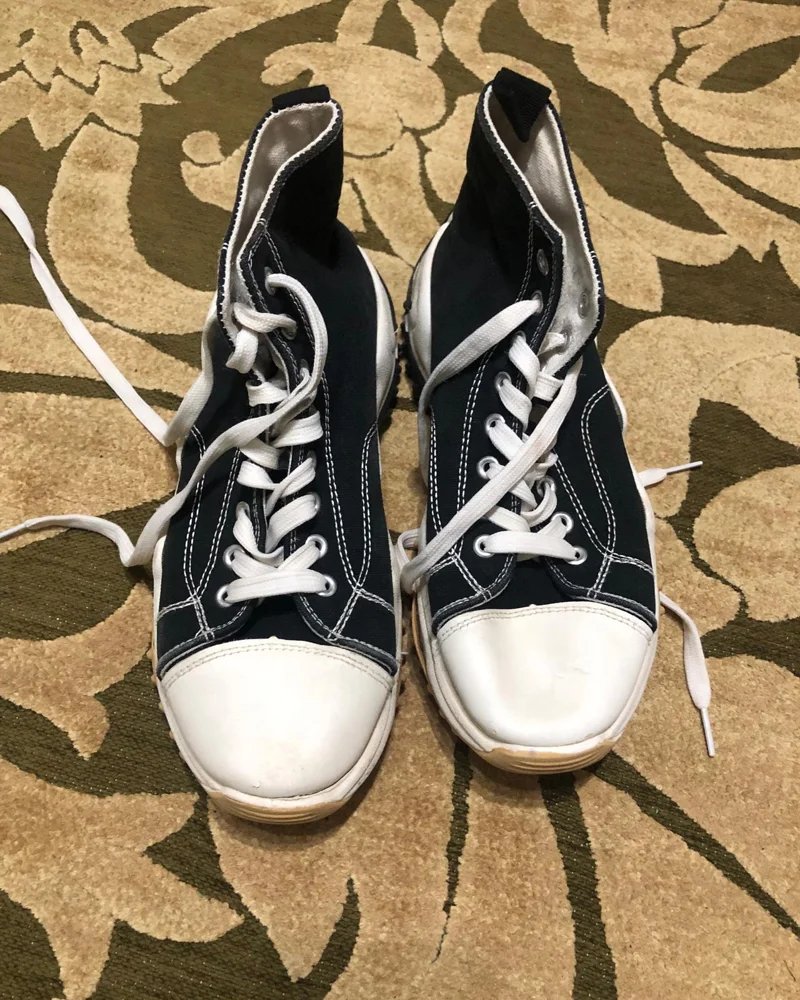 Sneakers, size 40, photo 2