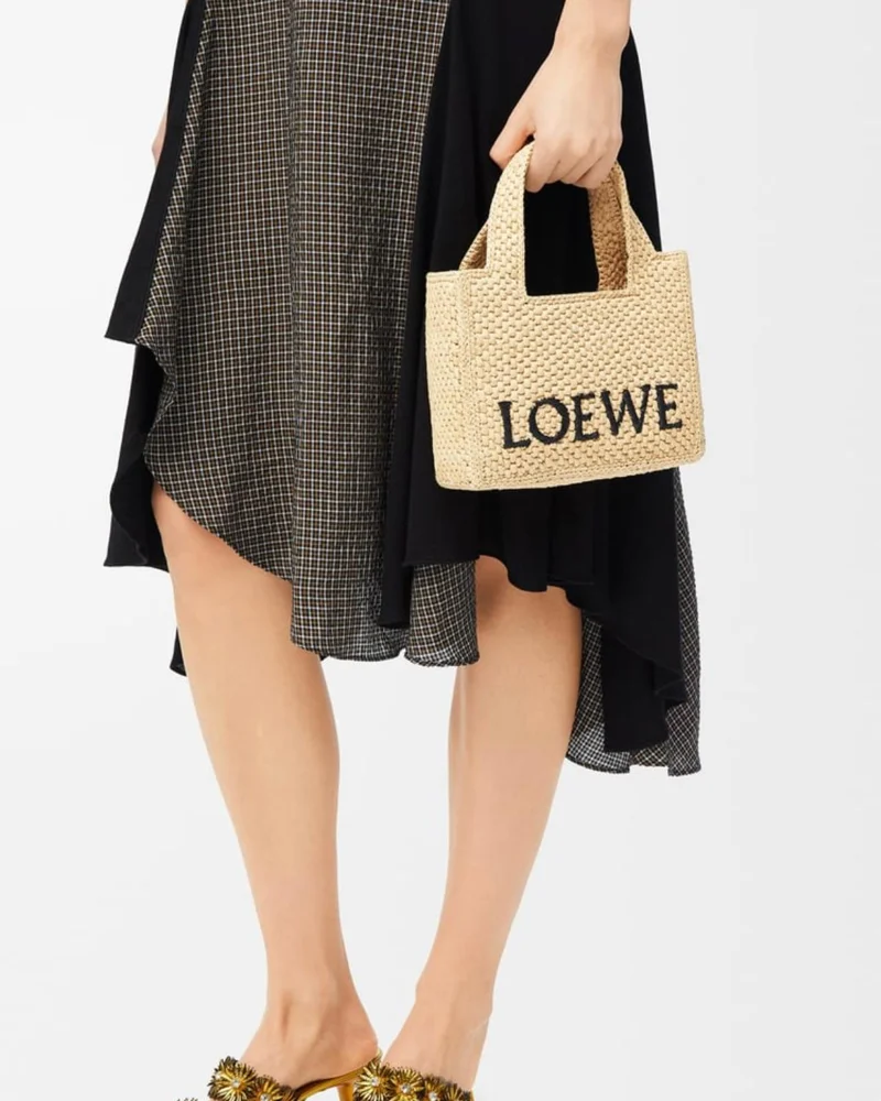 Loewe Mini Bag, size One size, photo 4