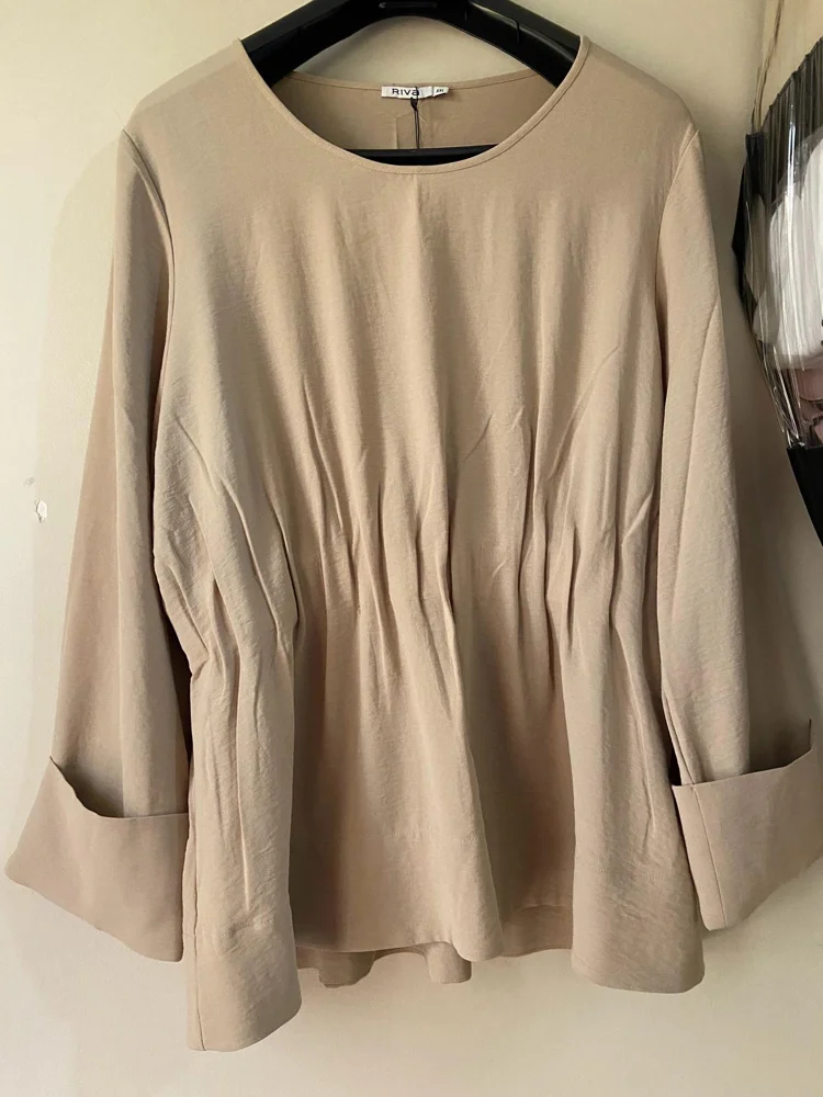 Blouses, size XXL / 44 / 16, photo 2