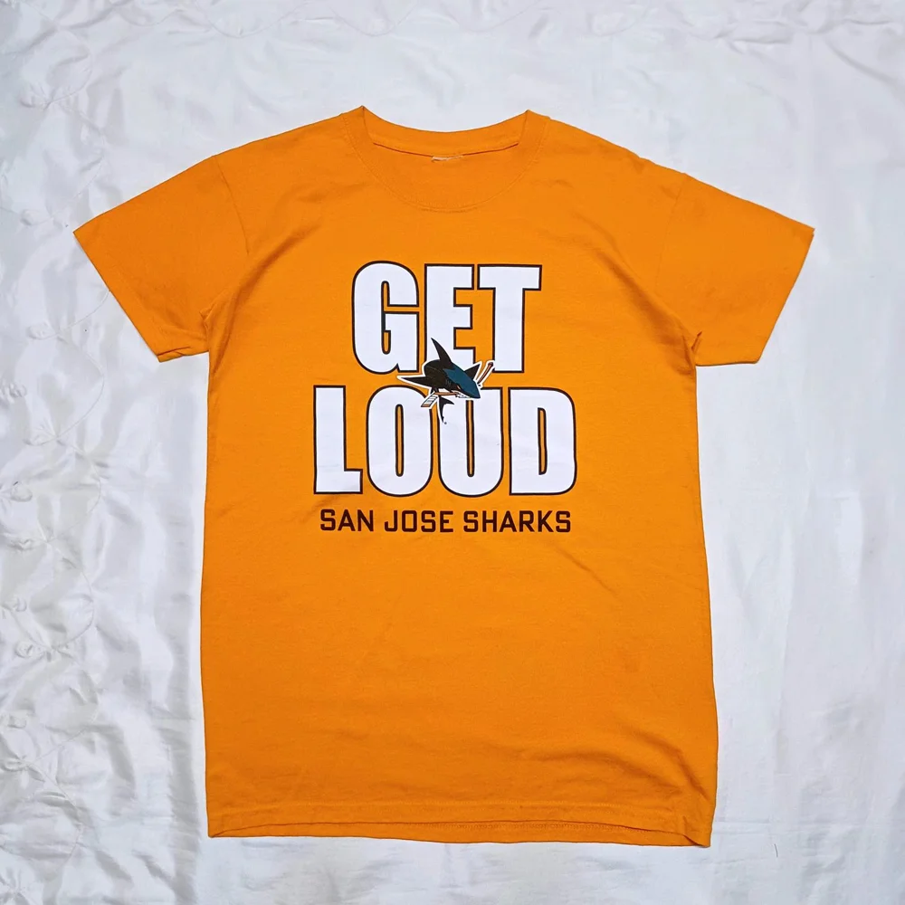 T-shirts