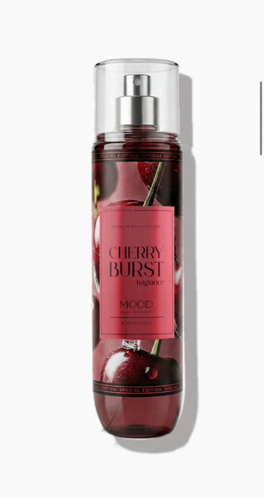 Mood Perfume