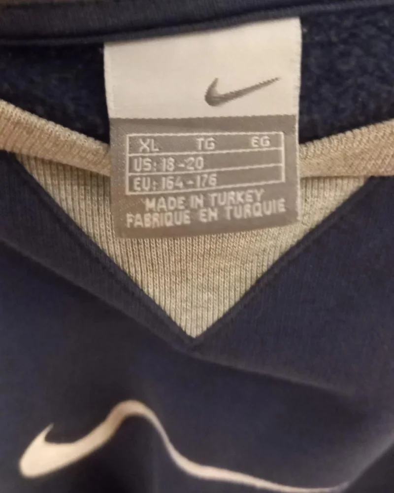 Nike Sweatshirts, size XL, photo 2