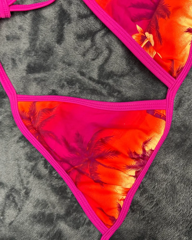 Bikini, size XL / 42 / 14, photo 2