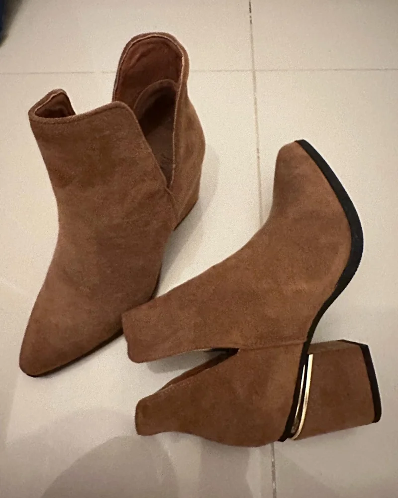 Boots, size 37, photo 3
