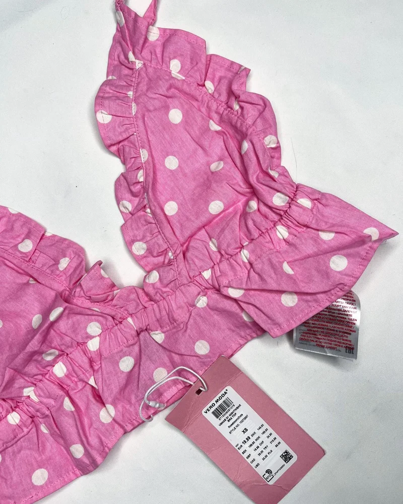 Vero Moda Bras, size XS / 34 / 6, photo 3