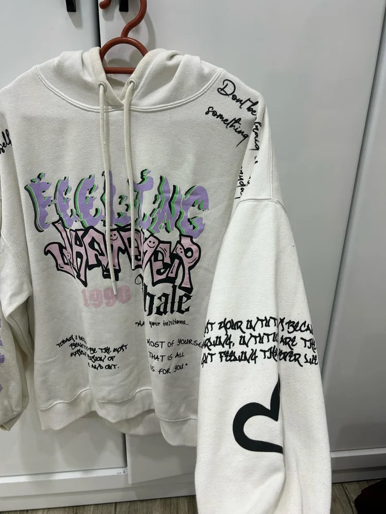 Splash Hoodies, size XL / 42 / 14, photo 2