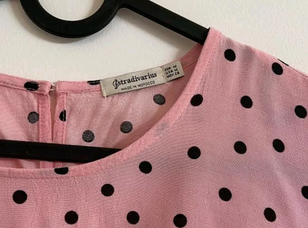 Stradivarius Mini Dresses, size M / 38 / 10, photo 3