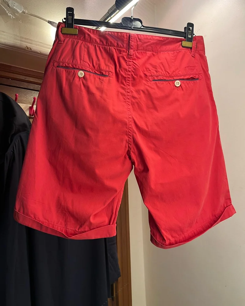 GANT Shorts, size W31, photo 4