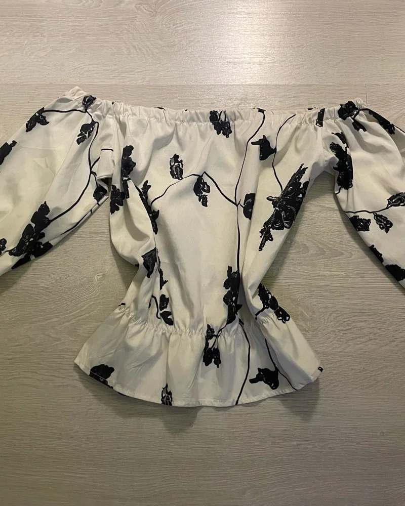 Shein Blouses, size S / 36 / 8, photo 2