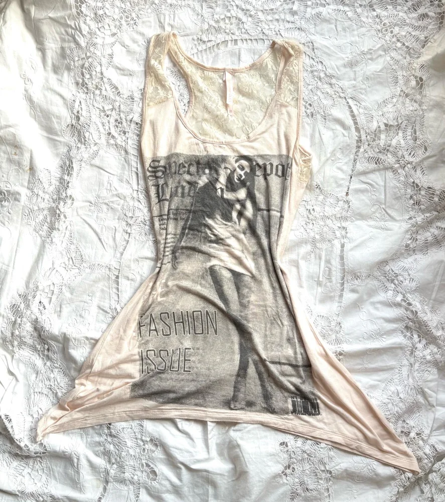 Tank Tops, size S / 36 / 8, photo 3
