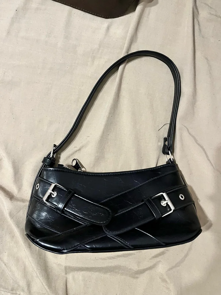 Shoulder Bag