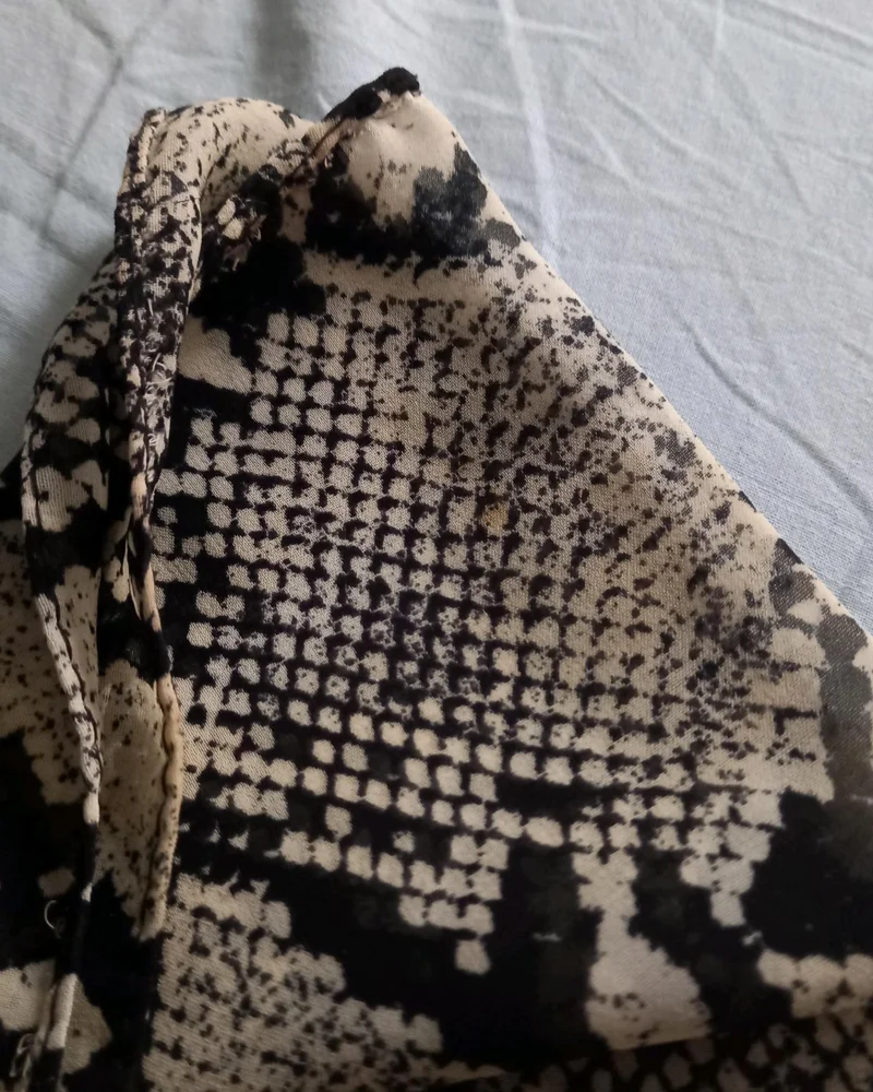 Scarves, size One size, photo 4