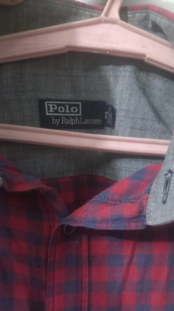 Polo Ralph Lauren Long Sleeve Shirts, size XXL, photo 2