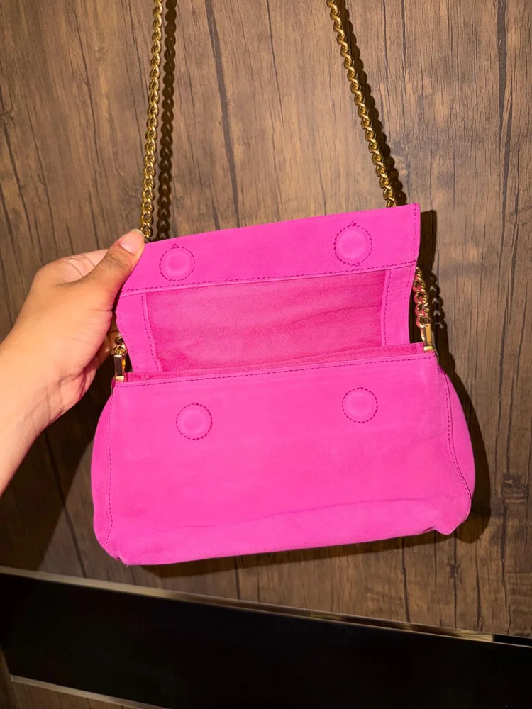 Mango Shoulder Bag, size Other, photo 4
