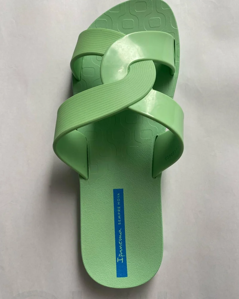 Ipanema Flip-flops, size 38, photo 3
