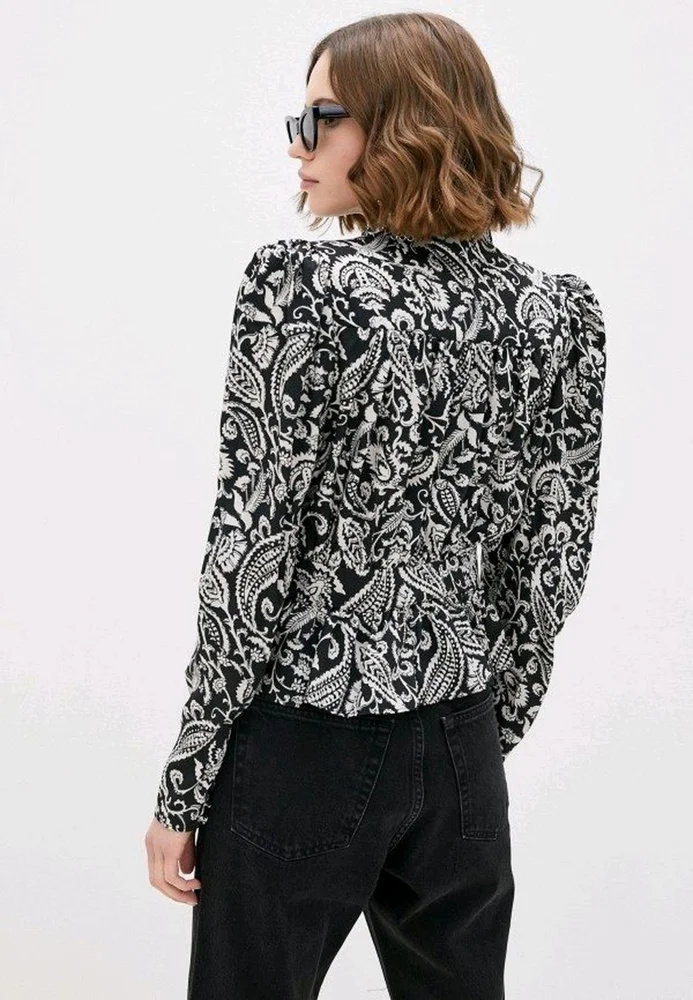 Topshop Blouses, size S / 36 / 8, photo 2