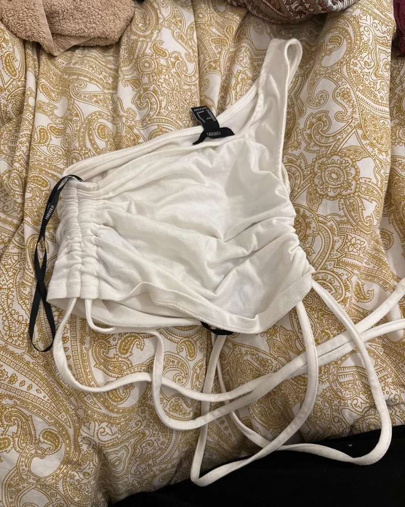 Forever 21 Crop Tops, size S / 36 / 8, photo 2