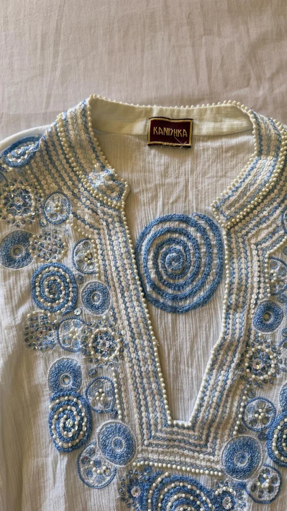 Blouses, size One size, photo 2