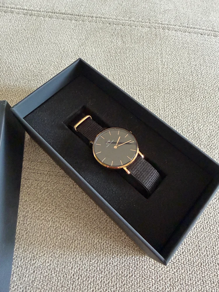 Daniel Wellington Watches, size Other, photo 2