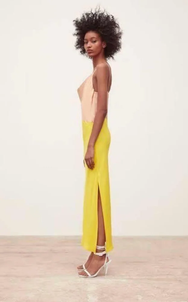 Zara Midi Dresses, size XS / 34 / 6, photo 2