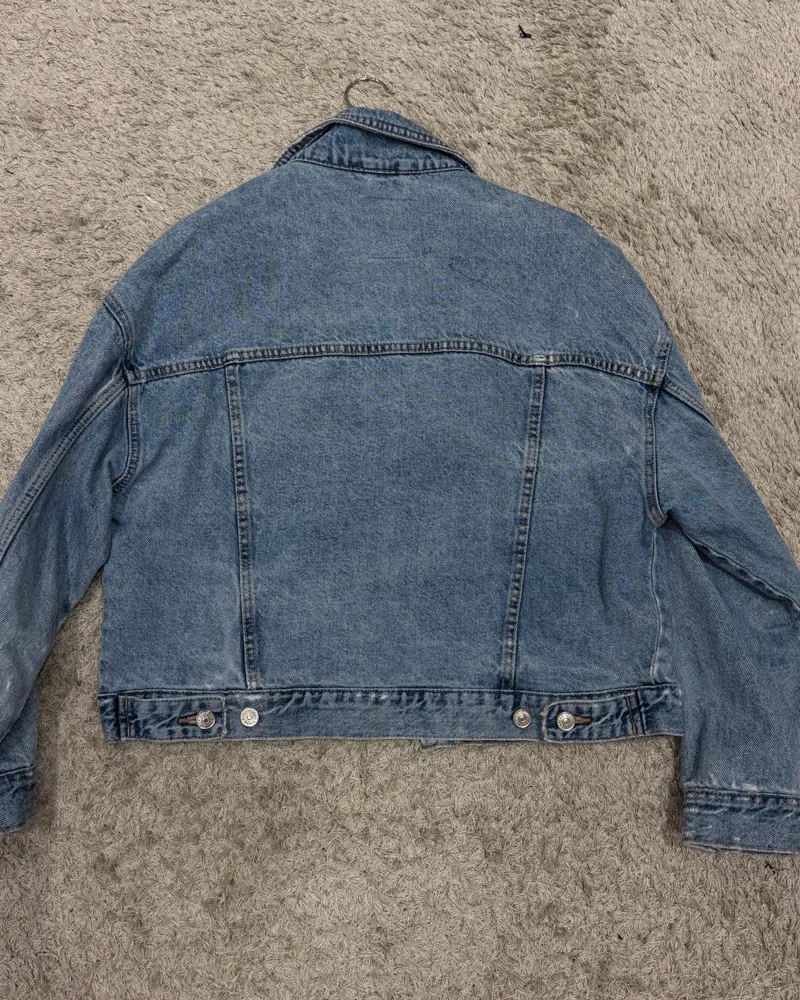 Pull & Bear Jackets, size S / 36 / 8, photo 3