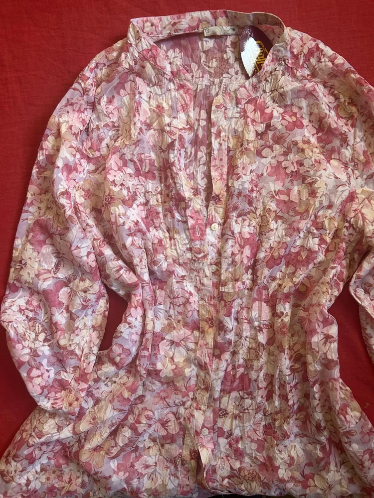 Blouses, size M / 38 / 10, photo 2