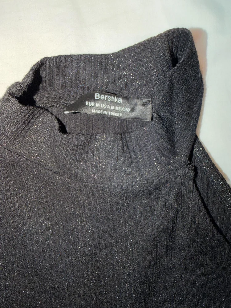Bershka Long Sleeve, size M / 38 / 10, photo 3