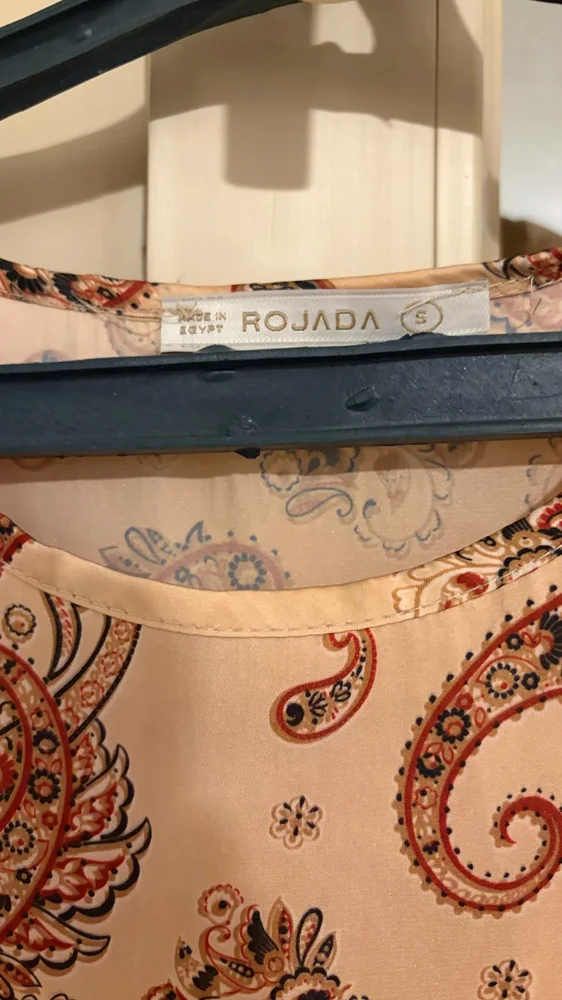 Rojada Blouses, size Other, photo 6