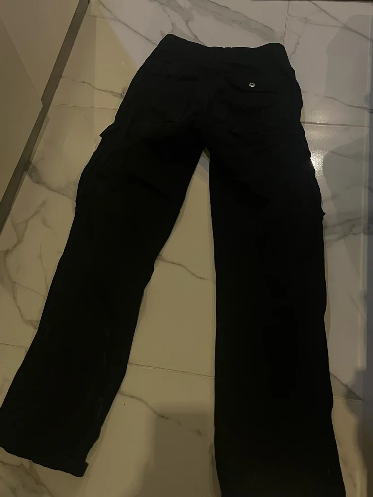 Bershka Pants, size XXS / 32 / 4, photo 3