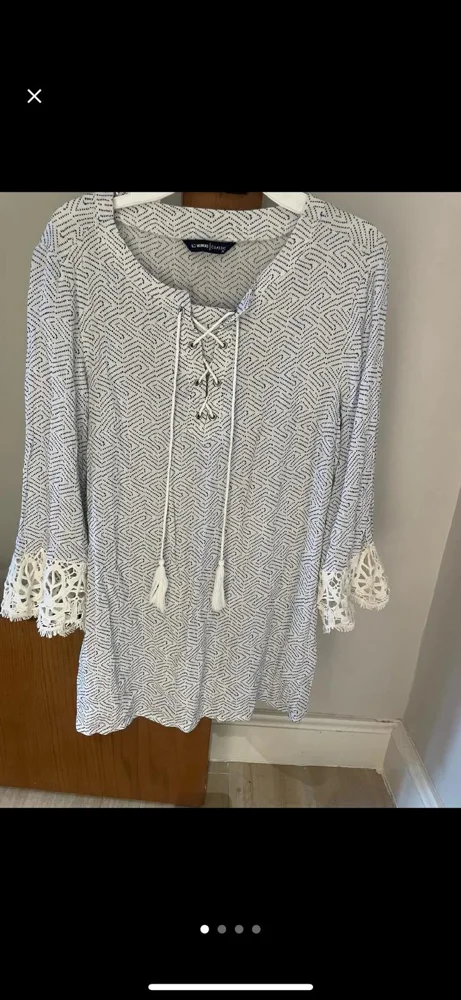 LC Wakiki Blouses, size S / 36 / 8, photo 2