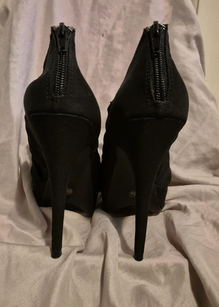 Heels, size 40, photo 4